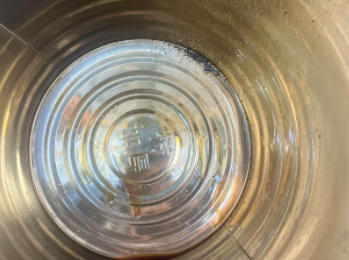 2025年10月2日江蘇宜春120噸導(dǎo)熱油統(tǒng)在線過濾凈化工程進(jìn)行中