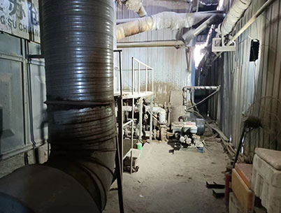 導(dǎo)熱油爐清洗，導(dǎo)熱油系統(tǒng)清洗，導(dǎo)熱油管道清洗